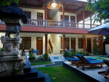 Jacko House Uluwatu