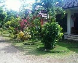 Jaya Homestay - Photo2