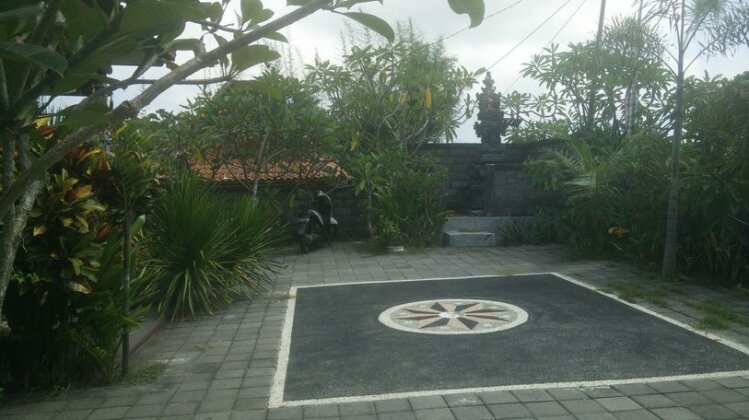 Jepun Bali Homestay Padang Padang - Photo3