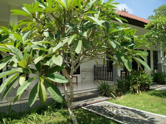 Jepun Bali Homestay Padang Padang - Photo4