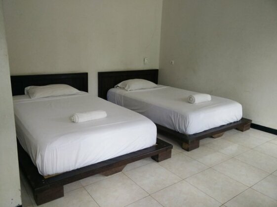 Jepun Bali Homestay Padang Padang - Photo5
