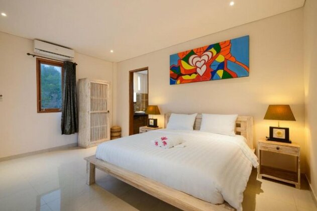 Kandahill Bali - Photo2