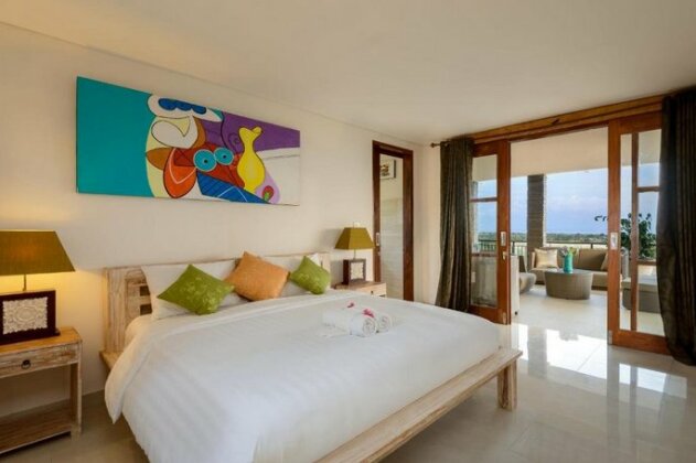 Kandahill Bali - Photo3