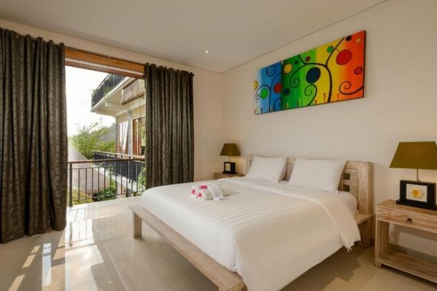 Kandahill Bali - Photo4