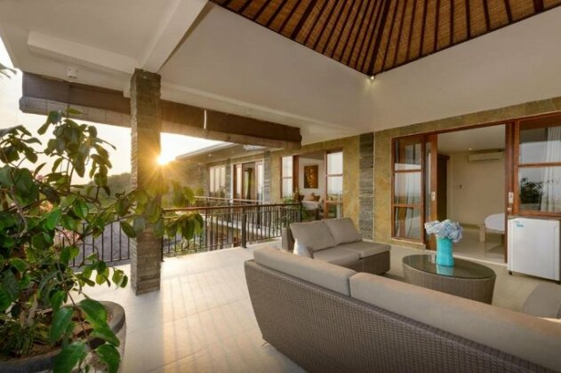 Kandahill Bali - Photo5