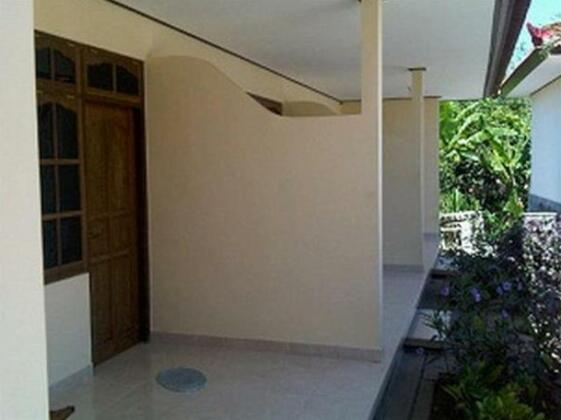 Kiki Homestay Uluwatu - Photo3