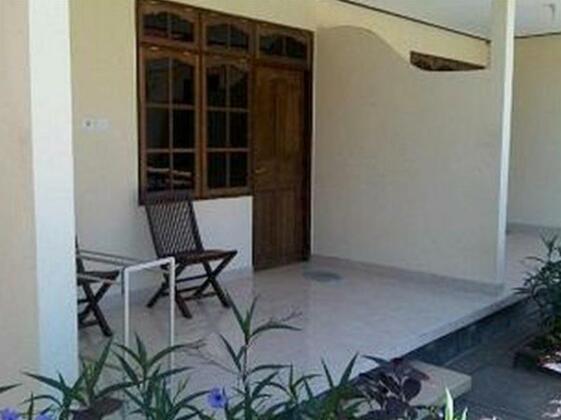 Kiki Homestay Uluwatu - Photo4