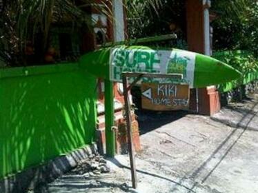Kiki Homestay Uluwatu