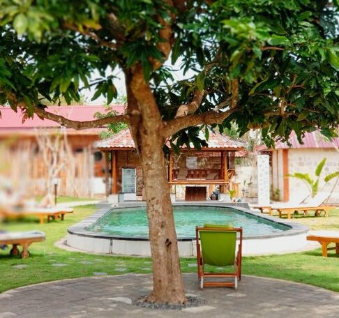 La Cama Bali - Photo3