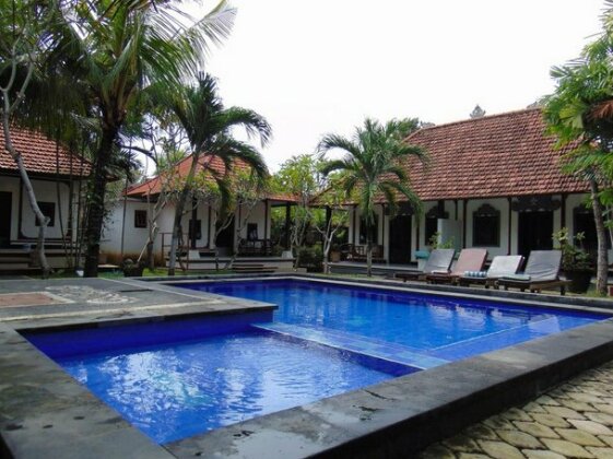 Leggie's Bungalow - Photo2