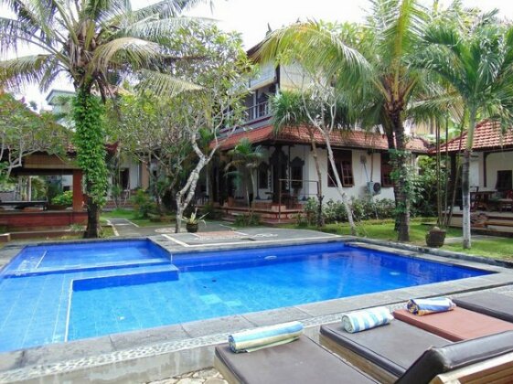 Leggie's Bungalow - Photo3