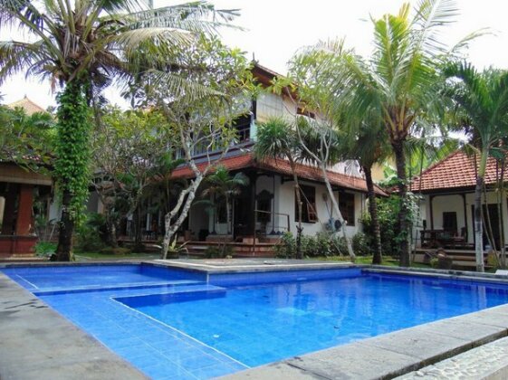 Leggie's Bungalow - Photo4