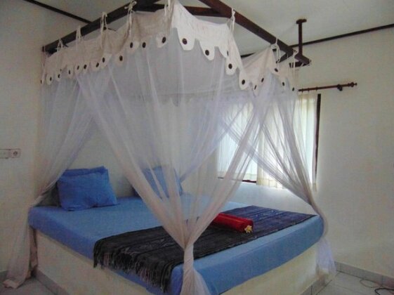 Leggie's Bungalow - Photo5