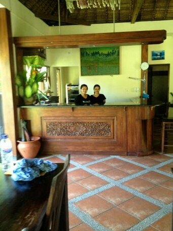 Lullaby Bungalows - Photo2