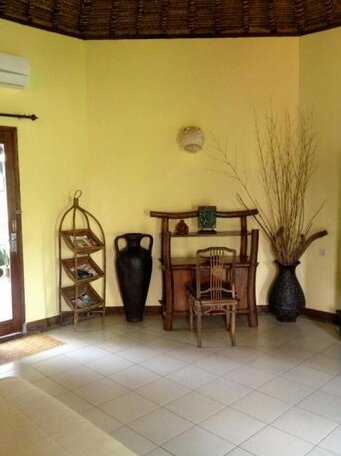 Lullaby Bungalows - Photo3