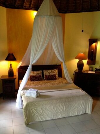 Lullaby Bungalows - Photo4