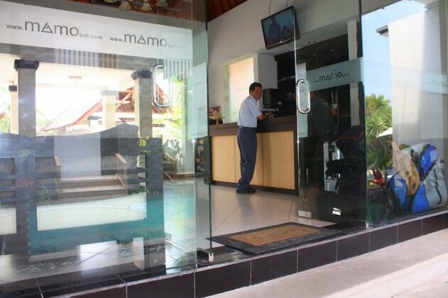 Mamo Hotel Uluwatu - Photo3