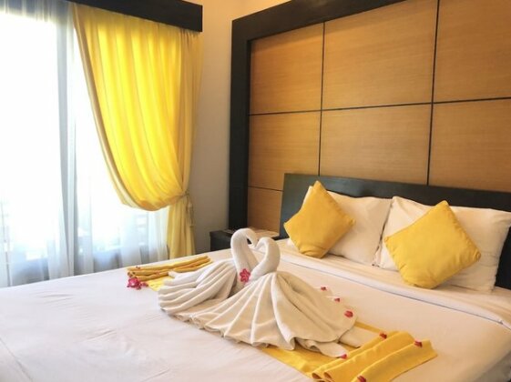 Mamo Hotel Uluwatu - Photo4