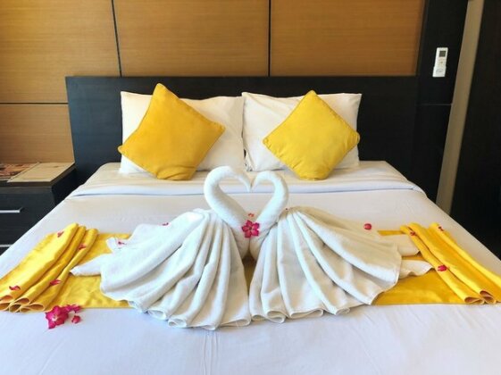 Mamo Hotel Uluwatu - Photo5
