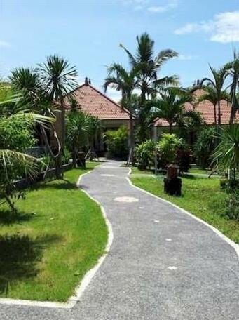 Medori Putih Homestay