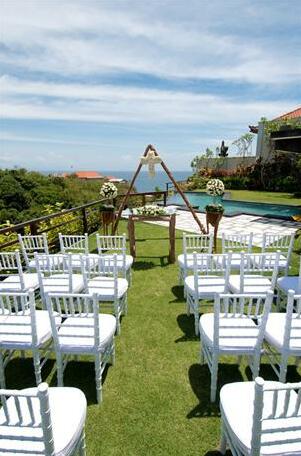 Moonlight Villa - Photo2