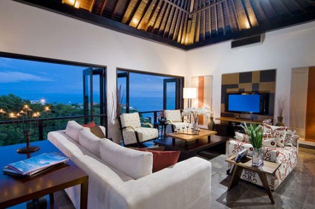 Moonlight Villa - Photo4