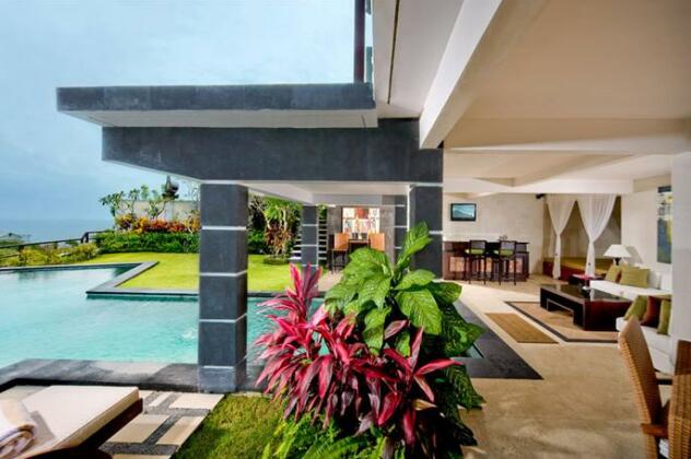 Moonlight Villa - Photo5
