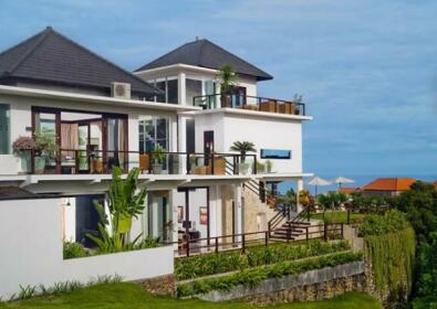 Moonlight Villa