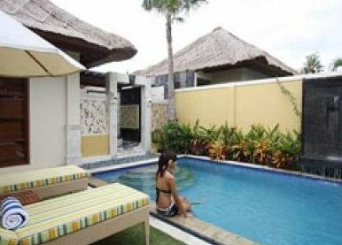Namaste Villa & Spa - Photo2
