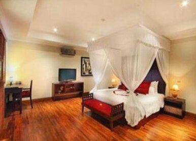 Namaste Villa & Spa - Photo3