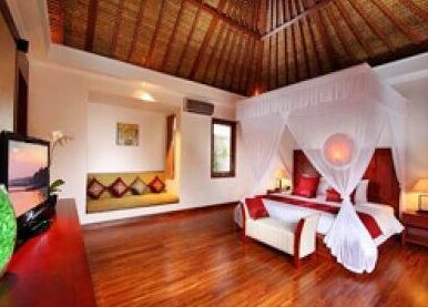 Namaste Villa & Spa - Photo4