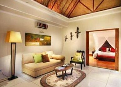 Namaste Villa & Spa - Photo5