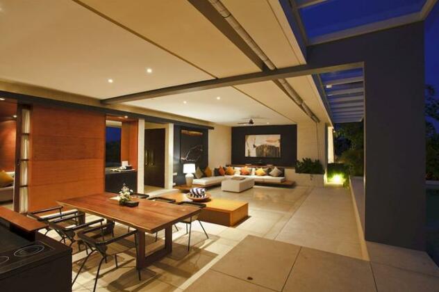 Nomina Villas - Photo5