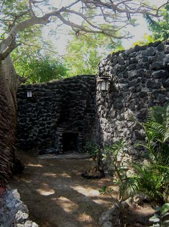 O N E - One Natural Experience - Bungalows - Photo3