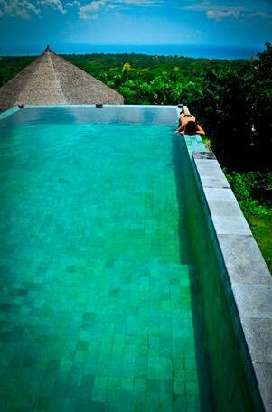 O N E - One Natural Experience - Bungalows - Photo4