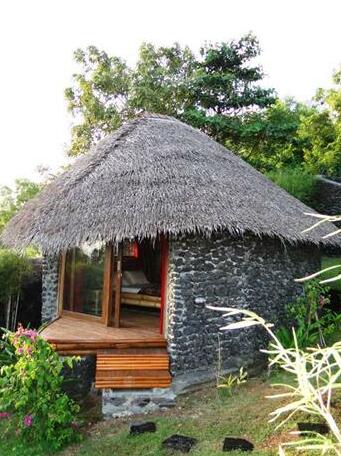 O N E - One Natural Experience - Bungalows - Photo5