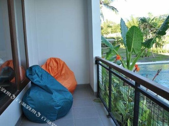 Padang-Padang Inn - Photo3