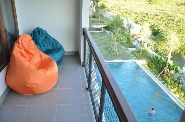 Padang-Padang Inn - Photo4
