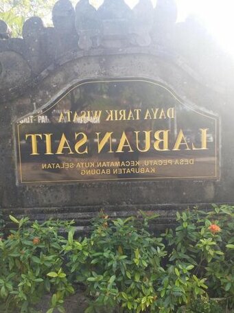 Padang-Padang Sari Homestay - Photo3