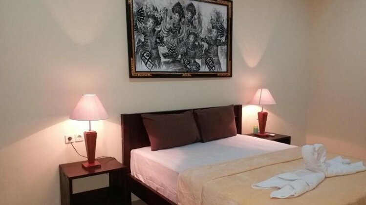 Padang-Padang Sari Homestay - Photo5