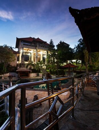 Puri Uluwatu Villas - Photo2