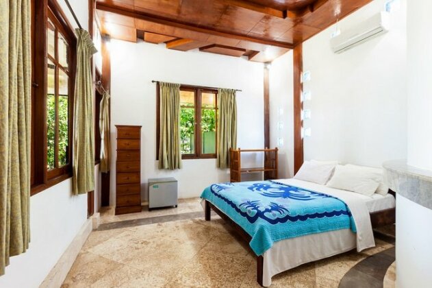 Puri Uluwatu Villas - Photo4