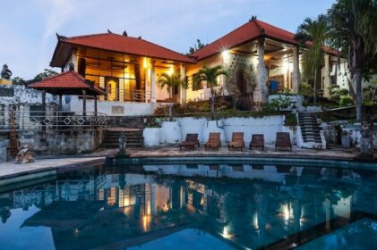 Puri Uluwatu Villas