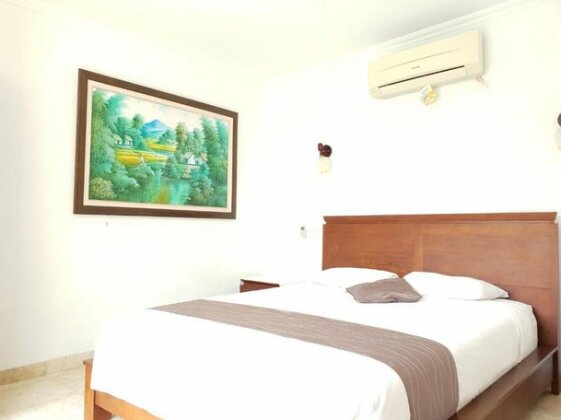PyOTu Villa Uluwatu - Photo3