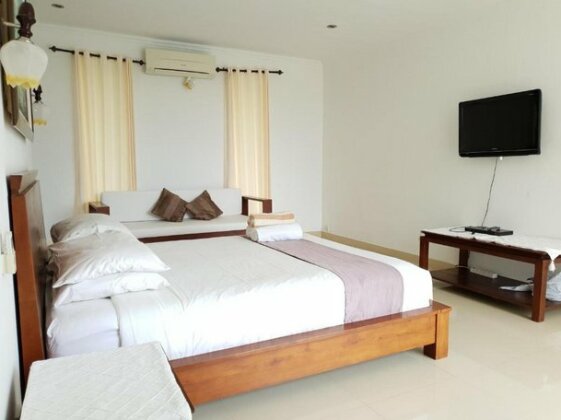 PyOTu Villa Uluwatu - Photo4