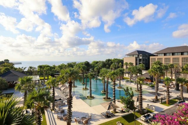 Radisson Blu Bali Uluwatu - Photo3