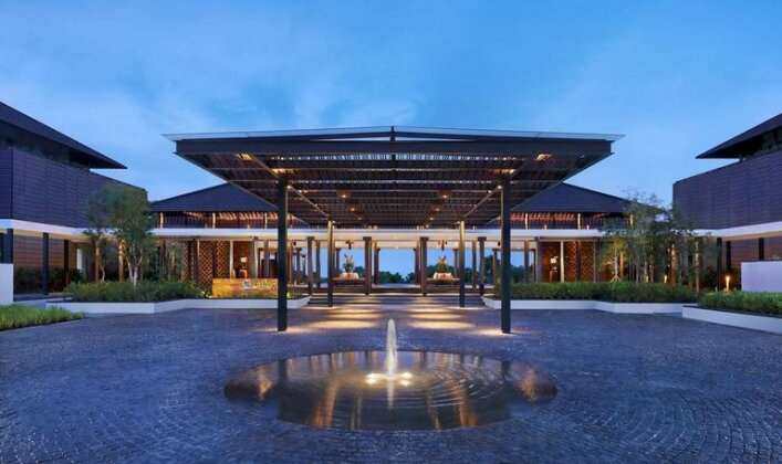 Radisson Blu Bali Uluwatu - Photo4