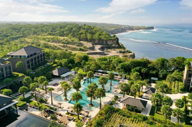 Radisson Blu Bali Uluwatu - Photo5
