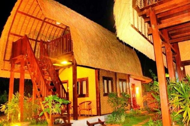 Rambo Homestay - Photo3