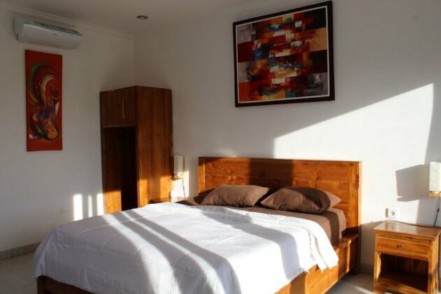 Rencang Family Homestay - Photo3